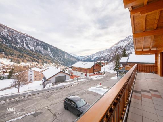 Casa in vendita a Leukerbad (33)