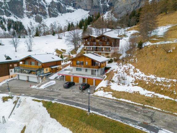 Casa in vendita a Leukerbad (35)