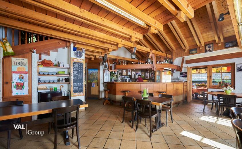 Commercial & industry for rent in Vissoie - Smart Propylaia (16)
