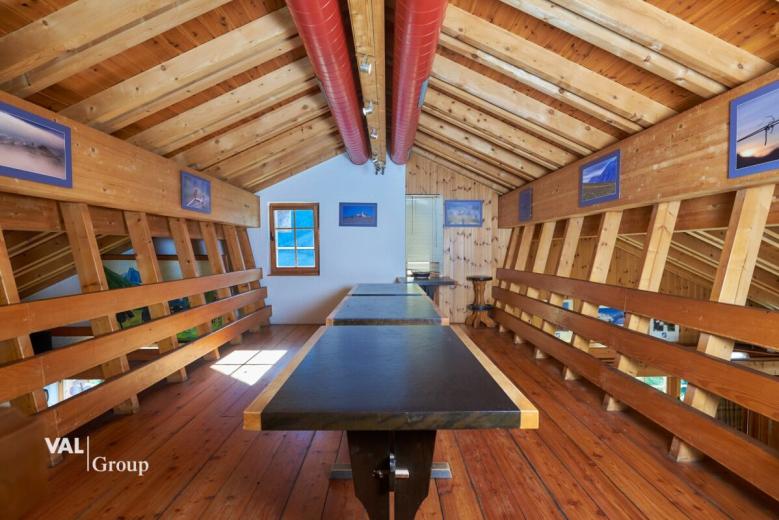 Commercial & industry for rent in Vissoie - Smart Propylaia (17)