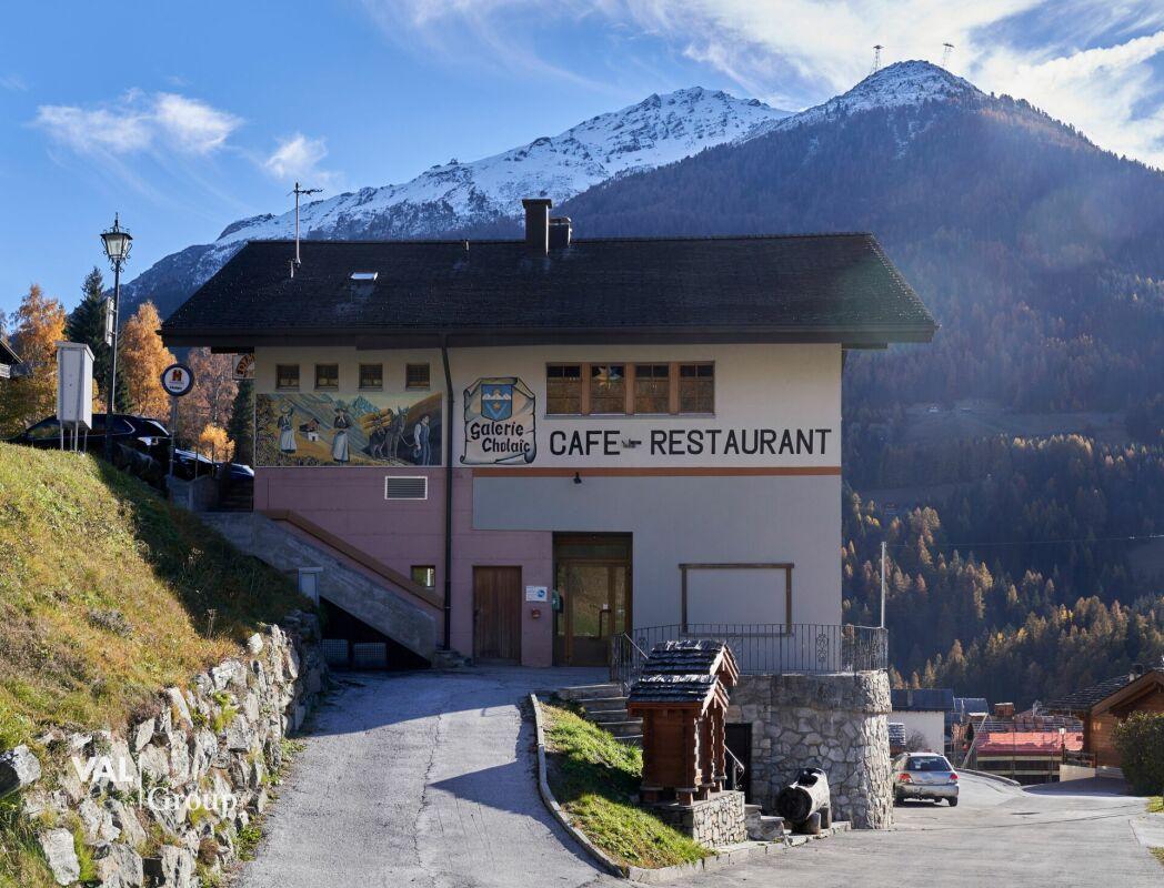 In affito   Svizzera - 
cChic-immoHub Il vostro portale immobiliare