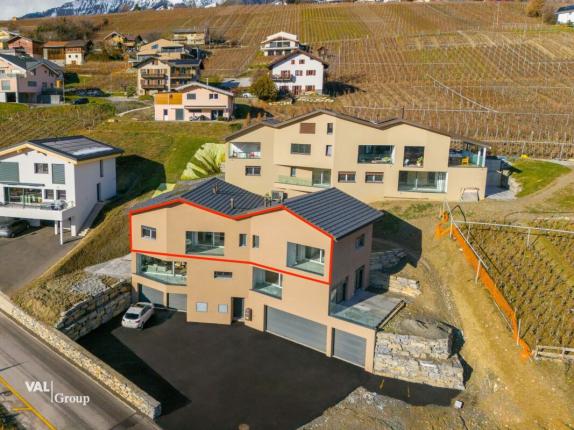 Appartamento in vendita a Fortunau (11)