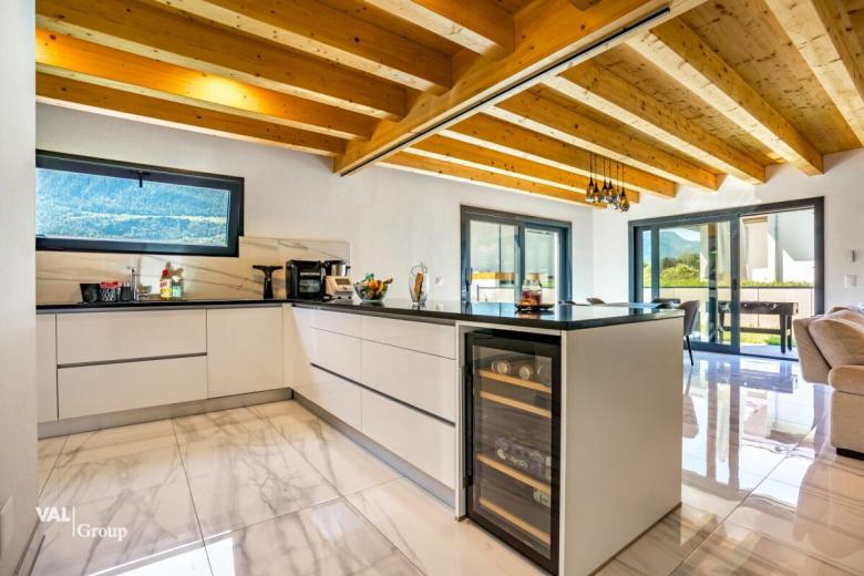 Maison à vendre à Ardon - Smart Propylaia