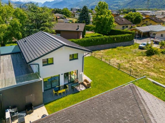 Maison à vendre à Ardon (12)
