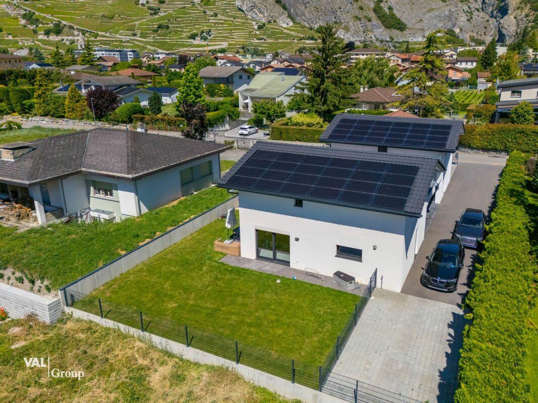 Zu verkaufen   Schweiz - cChic-immoHub Ihr Immobilienportal