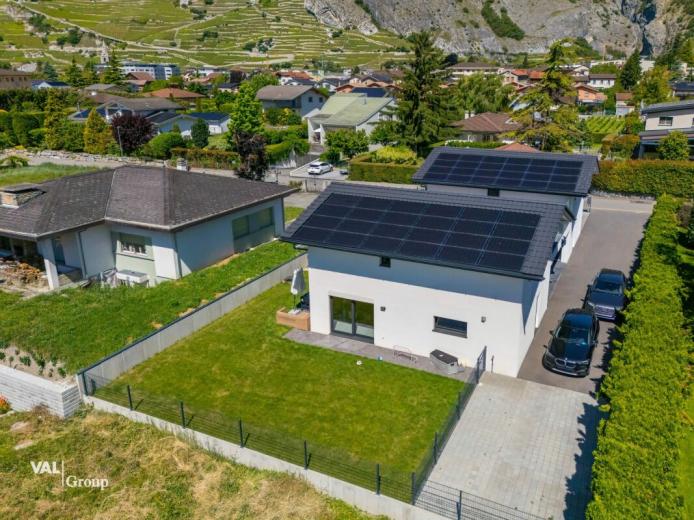 Maison à vendre à Ardon - Smart Propylaia (13)