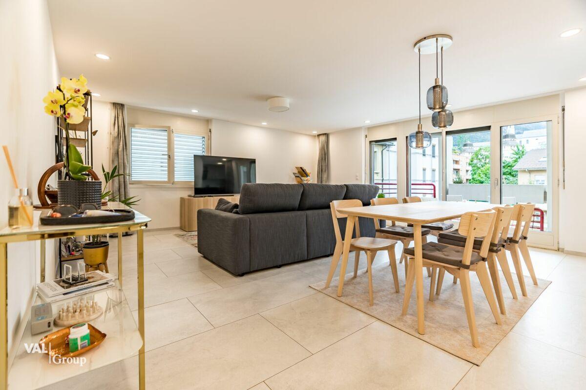 For sale   Switzerland - cChic-immoHub your real estate portal