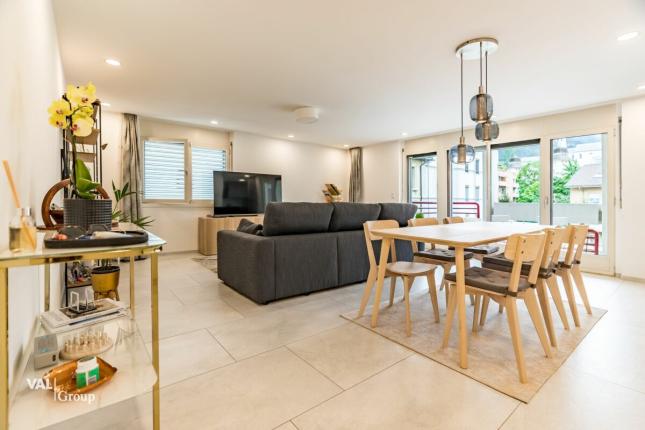 Appartement à vendre à Brig (30)