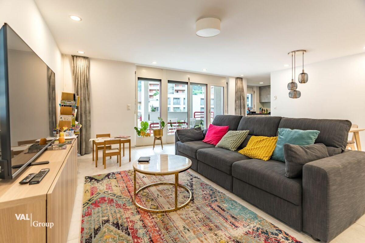 For sale   Switzerland - cChic-immoHub your real estate portal