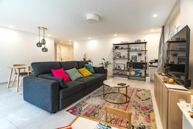 Appartement à vendre à Brig (32)
