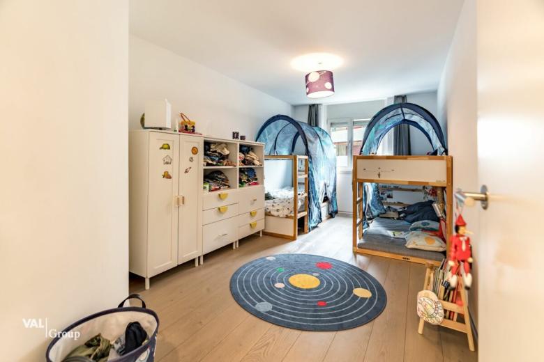 Wohnung zu verkaufen in Brig - Wohnen auf hohem Niveau in zentraler Lage - Smart Propylaia (33)