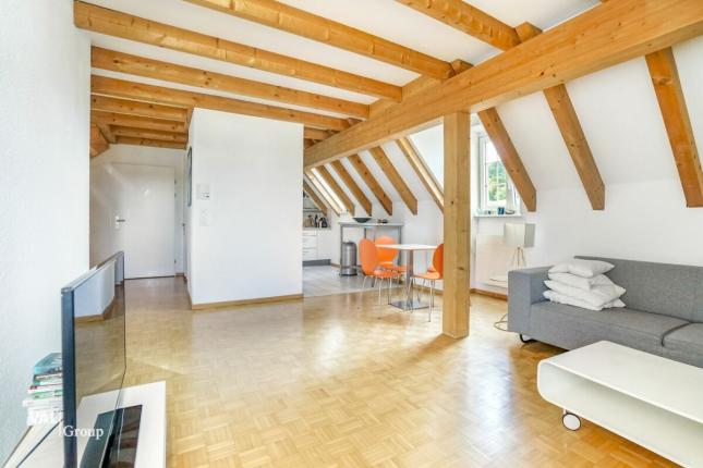 Wohnung zu verkaufen in Langwiesen