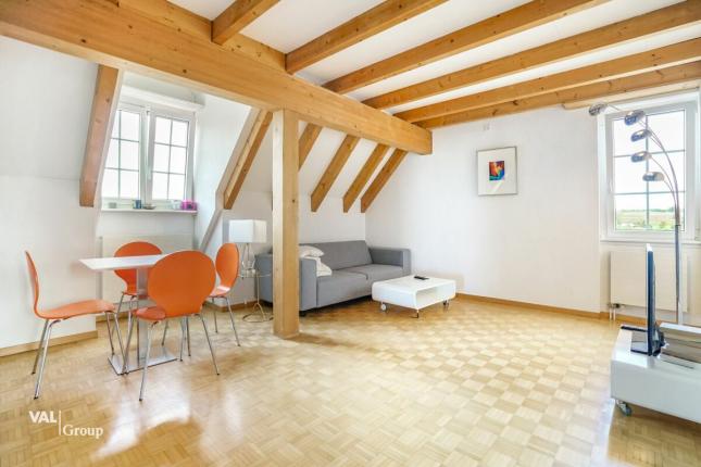 Wohnung zu verkaufen in Langwiesen (2)