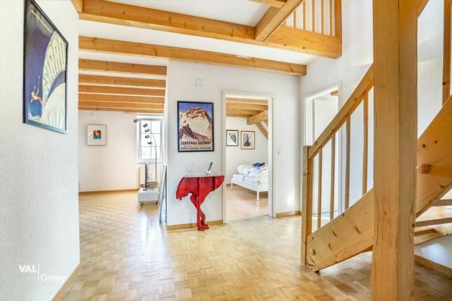 Wohnung zu verkaufen in Langwiesen (3)