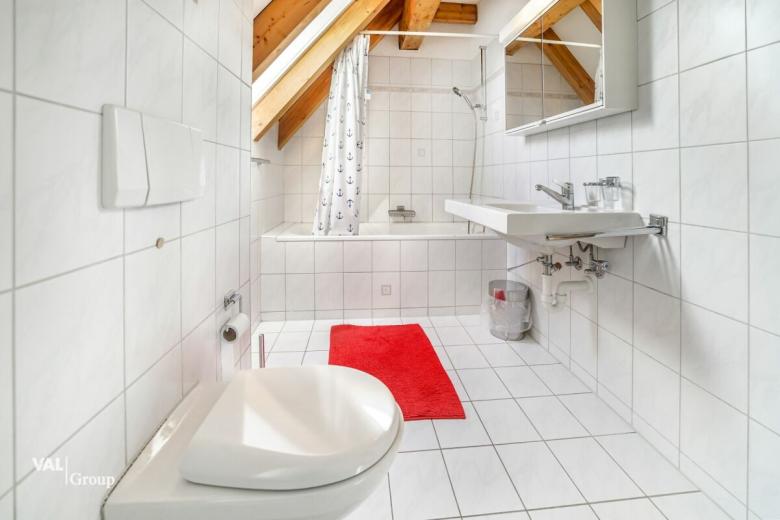 Appartement à vendre à Langwiesen - Appartement à vendre à Langwiesen, 3.5 pièces - Smart Propylaia (9)