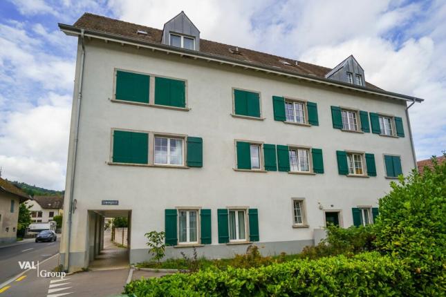 Wohnung zu verkaufen in Langwiesen (11)