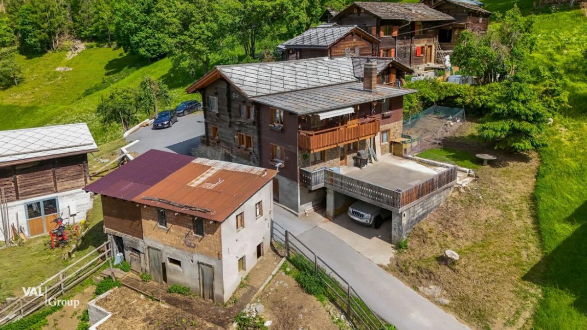 For sale   Switzerland - cChic-immoHub your real estate portal
