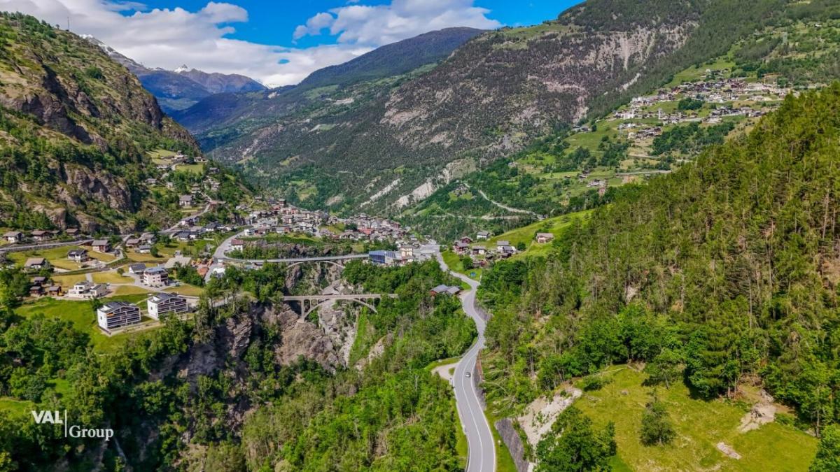 For sale   Switzerland - cChic-immoHub your real estate portal