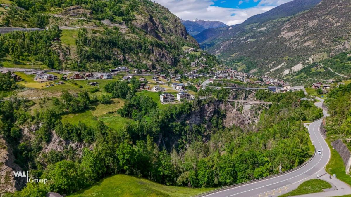 For sale   Switzerland - cChic-immoHub your real estate portal