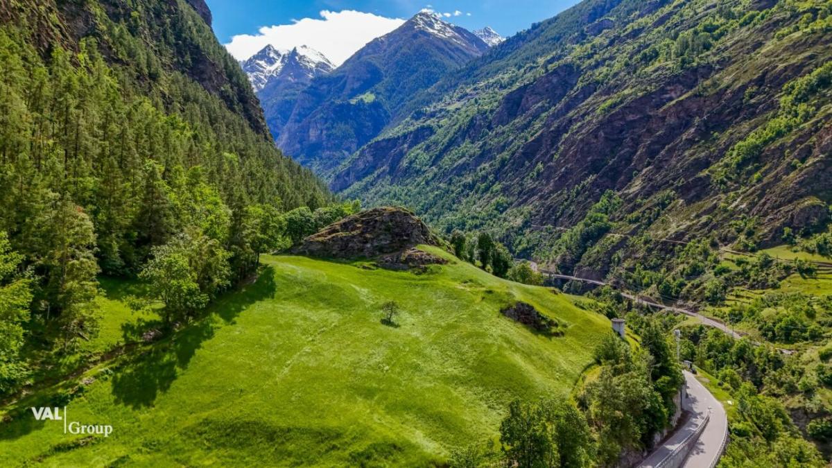 For sale   Switzerland - cChic-immoHub your real estate portal