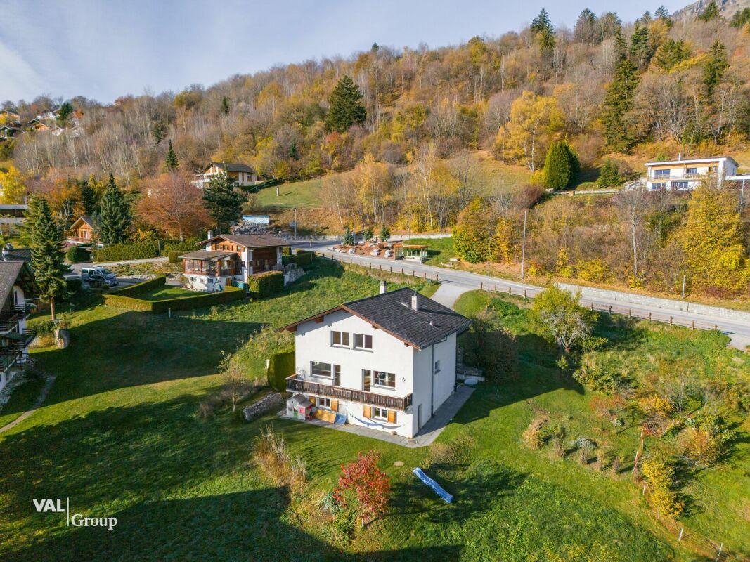 For sale   Switzerland - cChic-immoHub your real estate portal