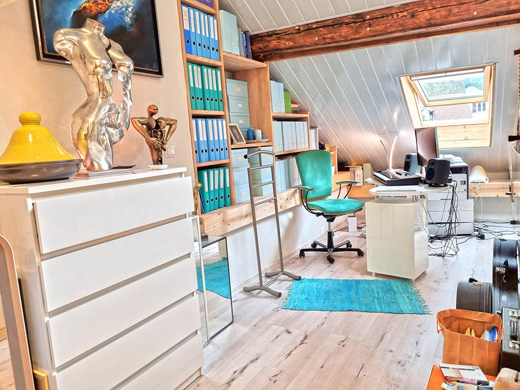 A vendre   Suisse - partenariat avec Smart-Propylaia Portail Immobilier