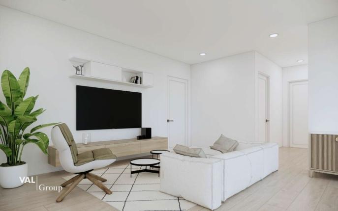 Appartement à vendre à Savièse (11)