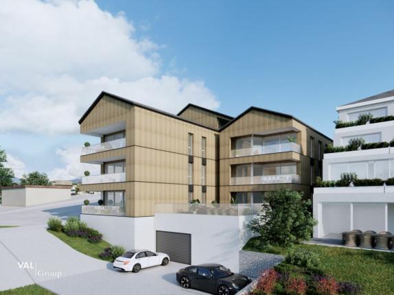 Appartement à vendre à Savièse (13)