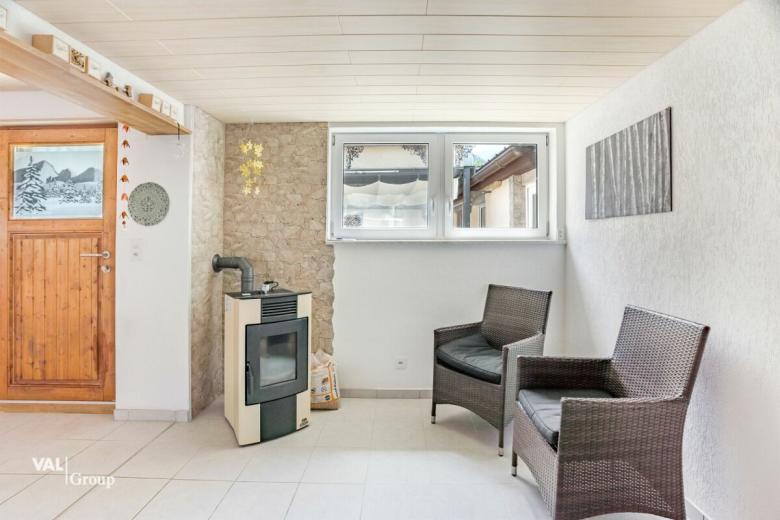 Casa in vendita a Susten - Smart Propylaia (17)