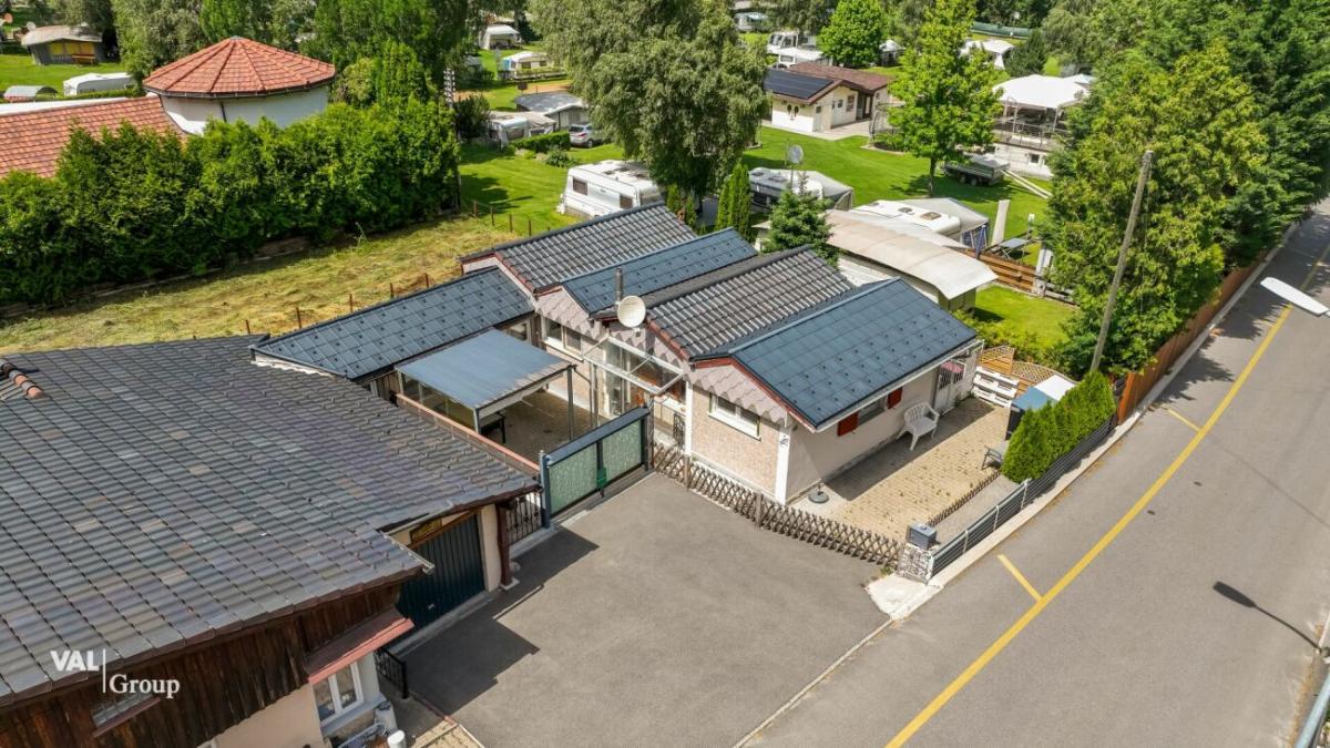 In vendita   Svizzera - 
cChic-immoHub Il vostro portale immobiliare