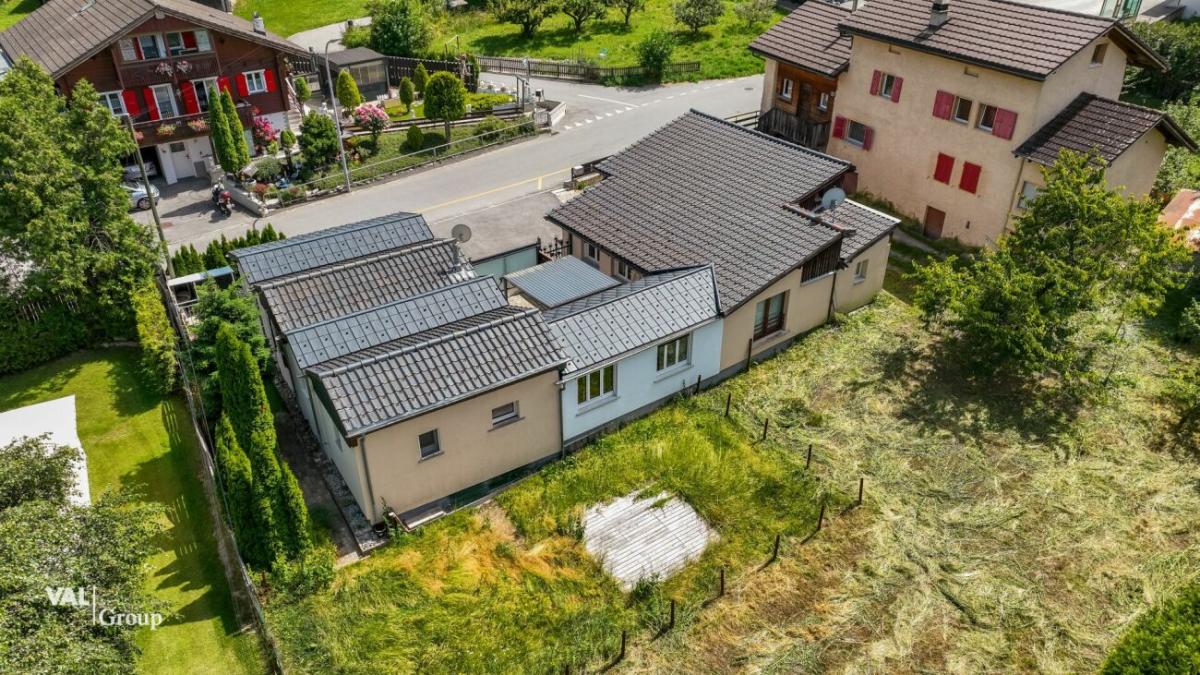 In vendita   Svizzera - 
cChic-immoHub Il vostro portale immobiliare