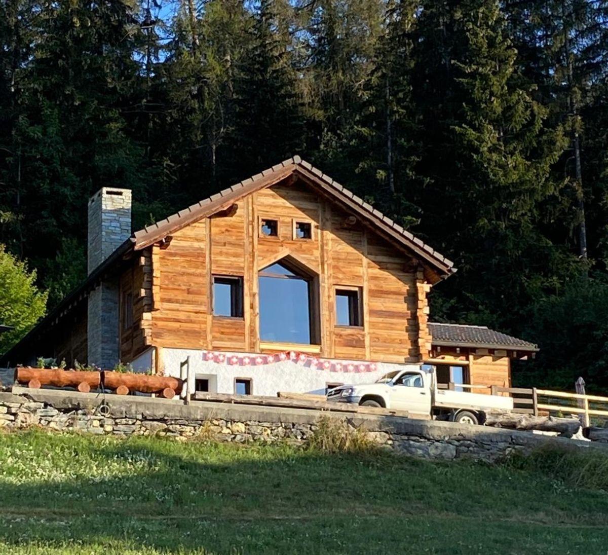 For sale   Switzerland - cChic-immoHub your real estate portal