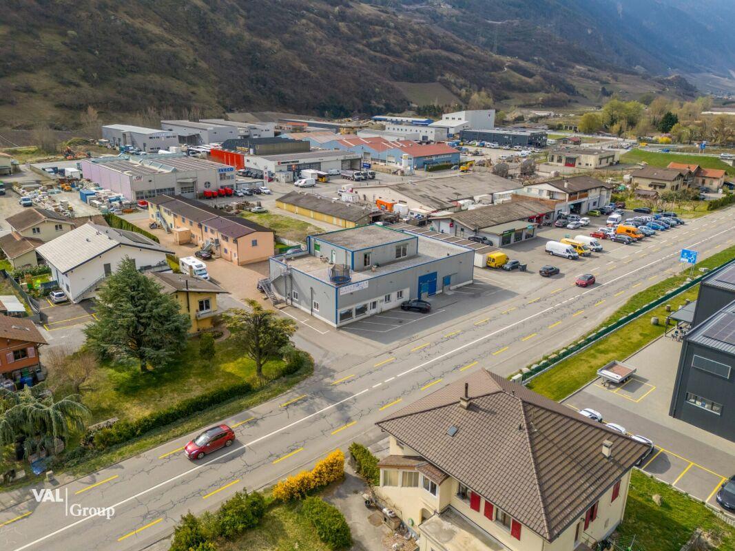 To rent   Switzerland - in partnership with the real estate portal Smart-Propylaia