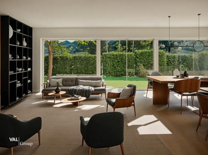 Maison à vendre à Bramois - Smart Propylaia (4)