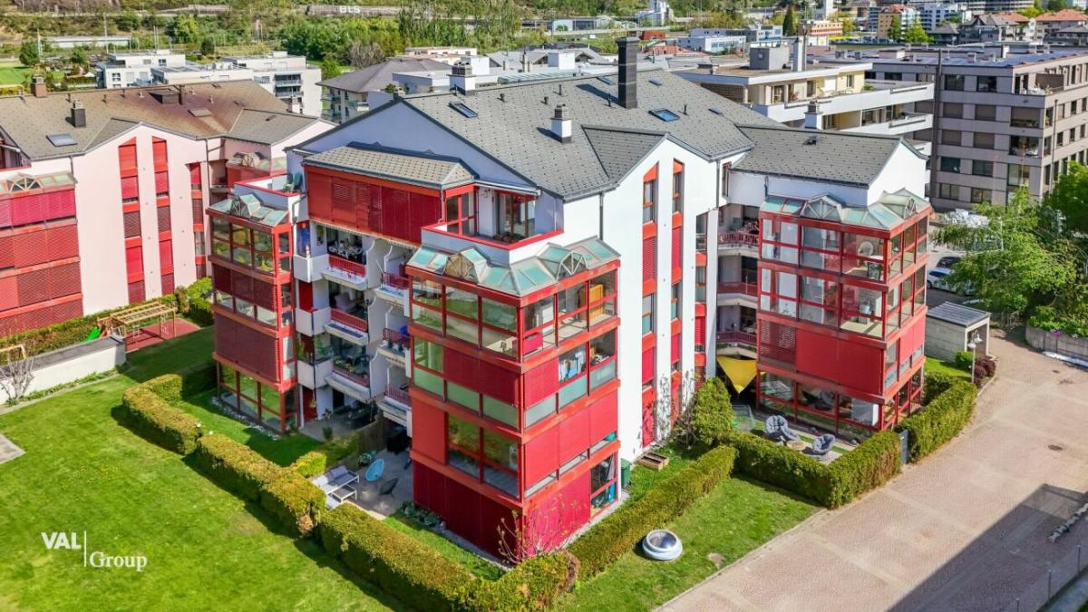 In vendita   Svizzera - 
cChic-immoHub Il vostro portale immobiliare