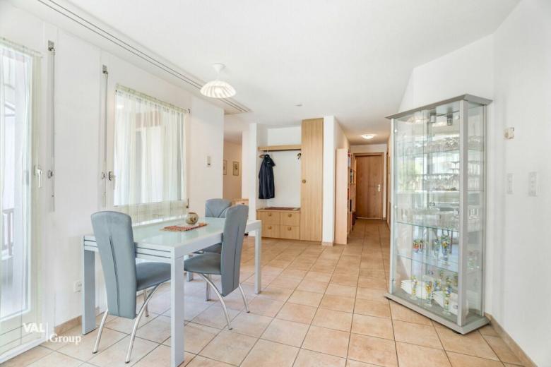 Appartamento in vendita a Glis - Appartamento in vendita a Glis, 4.5 locali - Smart Propylaia (3)
