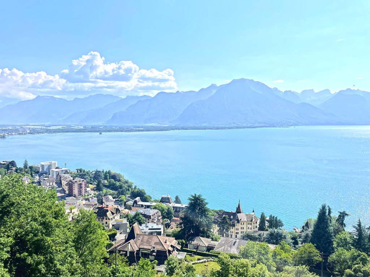 Wohnung zu verkaufen in Montreux (2)