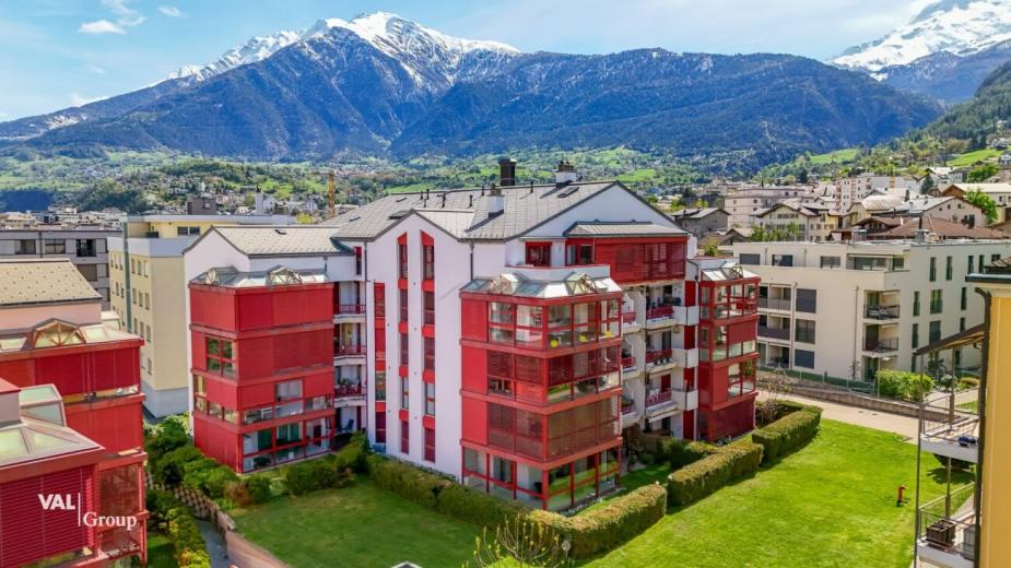 Appartamento in vendita a Glis - Smart Propylaia (22)