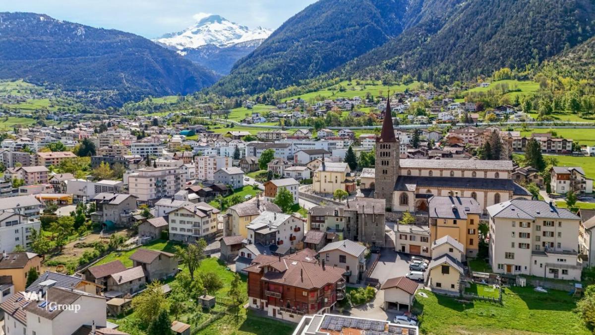 In vendita   Svizzera - 
cChic-immoHub Il vostro portale immobiliare
