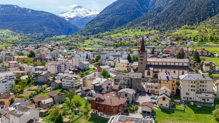 Appartamento in vendita a Glis (24)