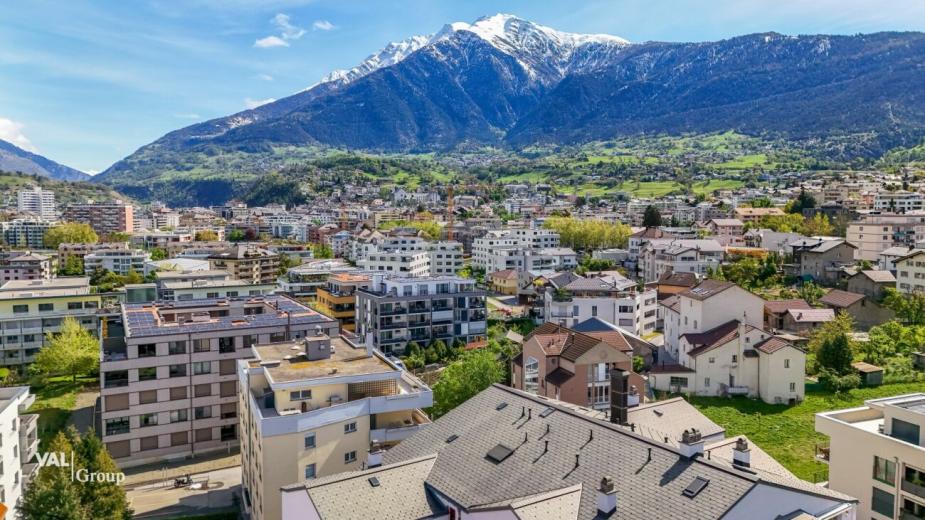 Appartamento in vendita a Glis - Smart Propylaia (25)
