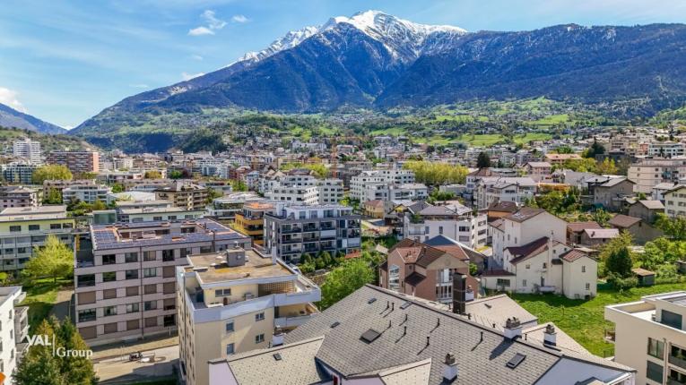 Appartamento in vendita a Glis (25)