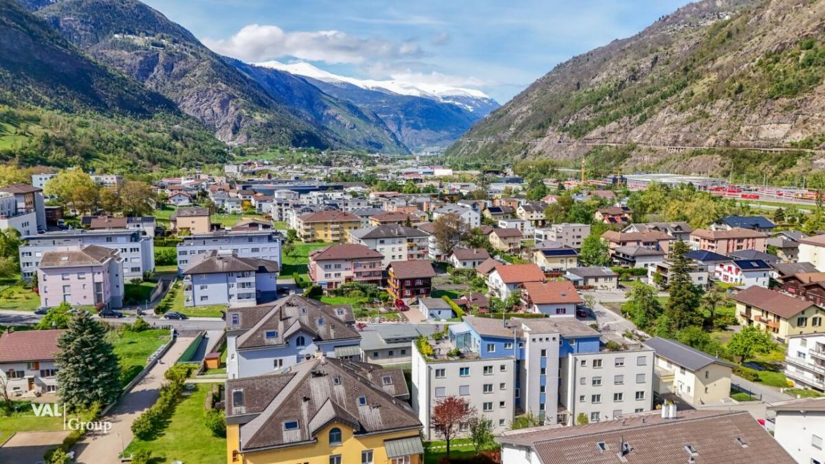 In vendita   Svizzera - 
cChic-immoHub Il vostro portale immobiliare