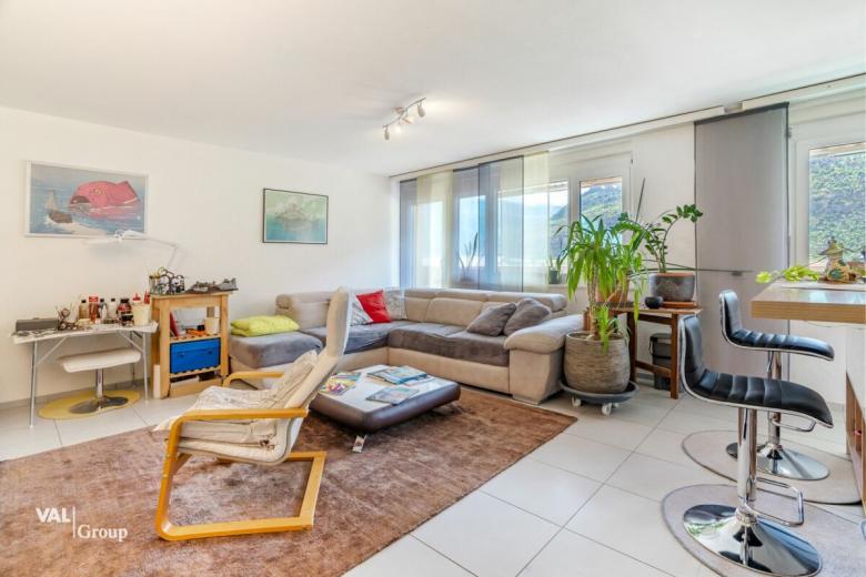 Wohnung zu verkaufen in Baltschieder - Smart Propylaia (4)
