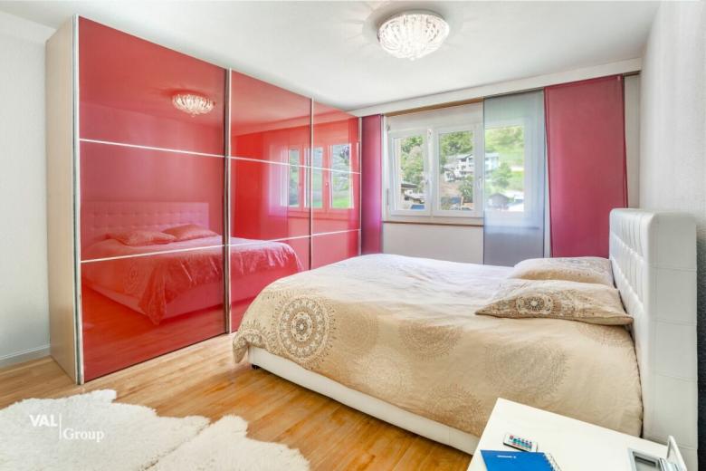 Wohnung zu verkaufen in Baltschieder - Smart Propylaia (5)