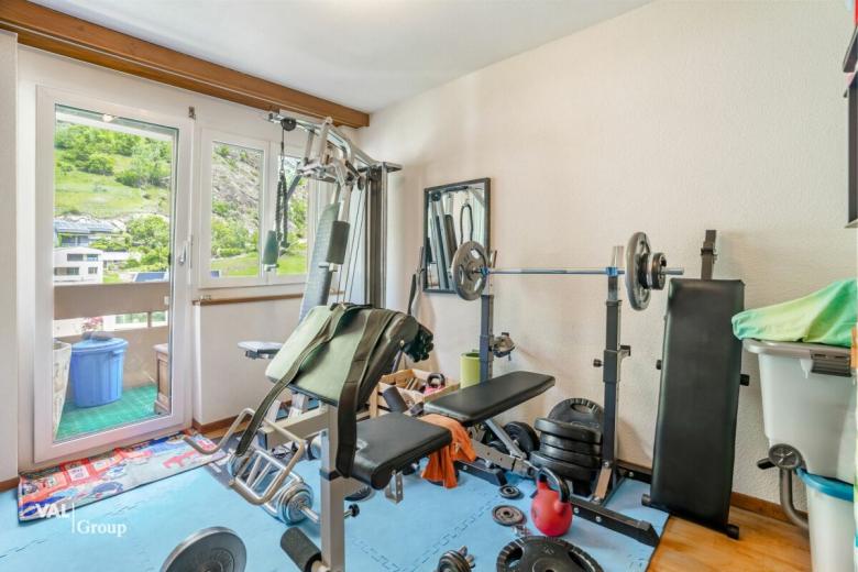 Wohnung zu verkaufen in Baltschieder - Smart Propylaia (8)
