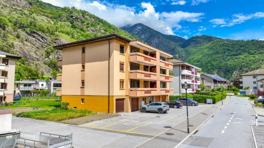 Wohnung zu verkaufen in Baltschieder - Smart Propylaia (13)