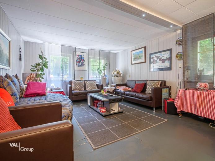 Casa in vendita a Sion - Smart Propylaia (20)