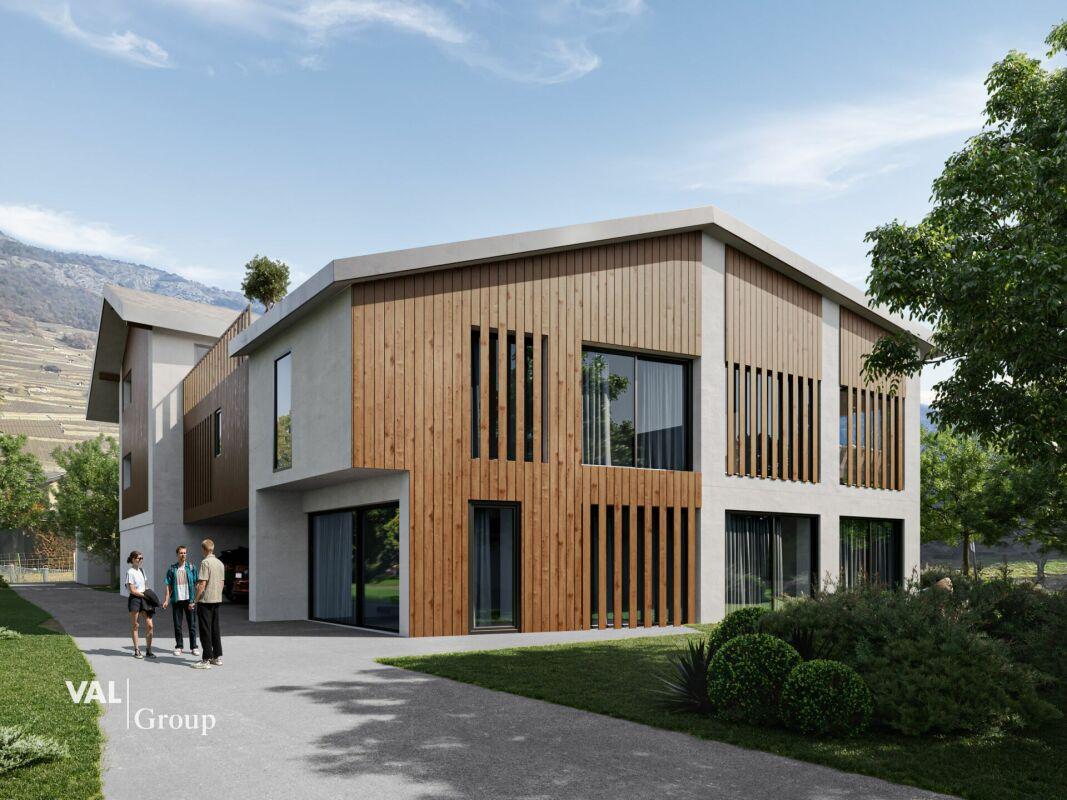 A vendre   Suisse - cChic-immoHub votre portail immobilier