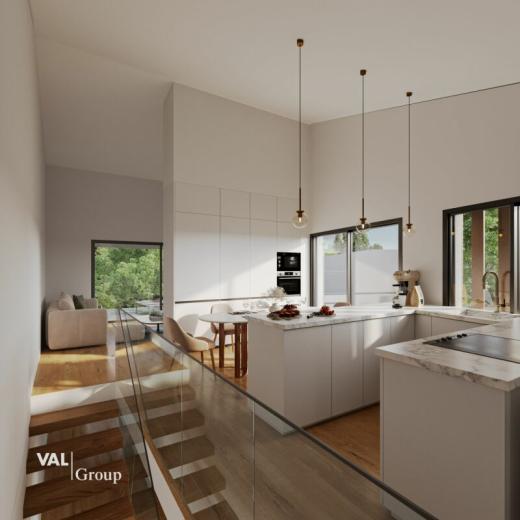 Maison à vendre à Savièse - Smart Propylaia (8)